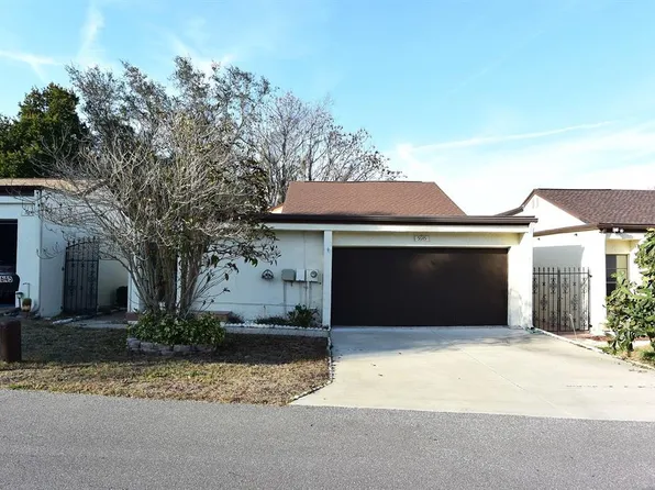 5645 HAMILTON HARBOR DRIVE, NEW PORT RICHEY, FL 34652
