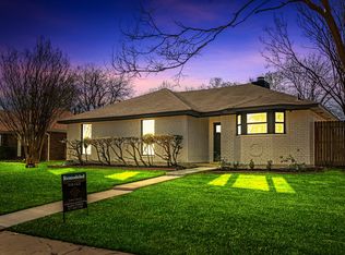 7918 Meadowlark Ln, Rowlett, TX 75088