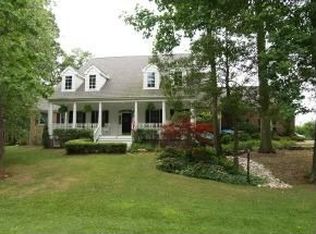 2 Chatham Rd, Rehoboth Beach, DE 19971