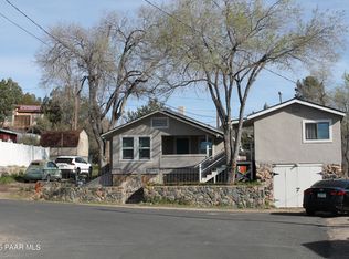 827 5th St Unit A, Prescott, AZ 86301