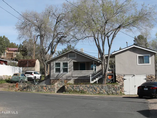 827 5th St Unit A, Prescott, AZ 86301