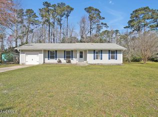 302 Cherokee Trl, Wilmington, NC 28409