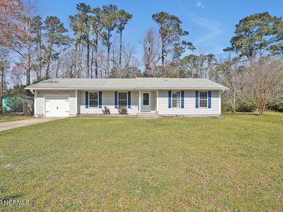 302 Cherokee Trail, Wilmington, NC, 28409