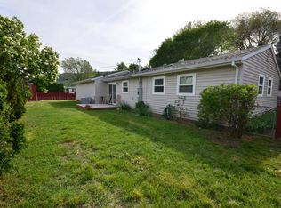 3405 W 8th St, The Dalles, OR 97058