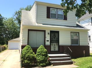 4500 E 143rd St, Cleveland, OH