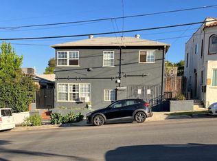 1222 N Avenue 49, Los Angeles, CA 90042