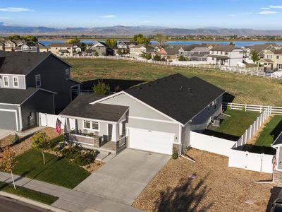 1587 Lake Point Way, Severance, CO, 80550