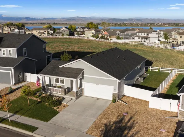 1587 Lake Point Way, Severance, CO 80550