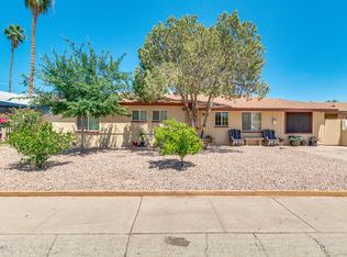 5525 N 35th Dr, Phoenix, AZ 85019