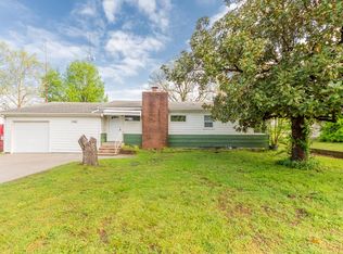 1000 W 1st St, Coffeyville, KS 67337