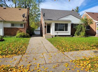 12907 Wormer, Redford, MI 48239