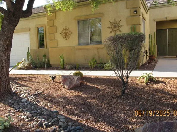 1504 Andrew David Ave, North Las Vegas, NV 89086