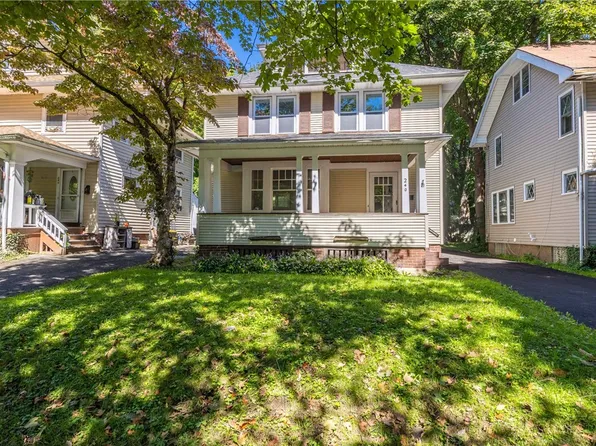 240 W High Ter, Rochester, NY 14619