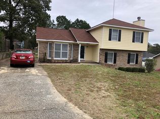 5833 Sandy Oak Dr, Columbus, GA 31907