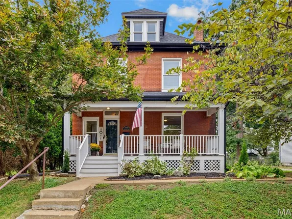 3449 Manhattan Ave, Saint Louis, MO 63143