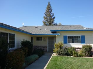 4127 Putah Creek Rd, Winters, CA 95694