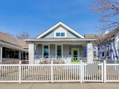 1140 Hoyt Ave, Indianapolis, IN, 46203