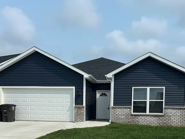 2078 Glastonbury Row, Fort Wayne, IN 46819