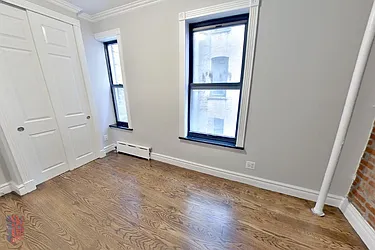 Rented by Centennial Properties NY