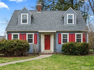 603 Mound Ave, Miamisburg, OH
