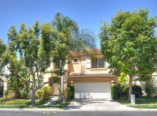 21 Straw Flower, Irvine, CA 92620
