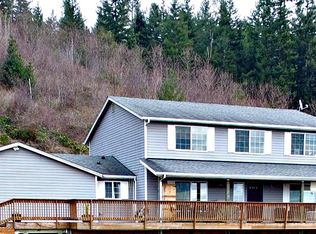 1067 Mount Pleasant Rd, Kelso, WA 98626