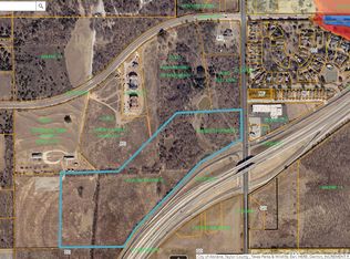 3201 Oldham Ln, Abilene, TX 79602