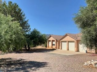 8201 S Pistol Hill Rd, Vail, AZ 85641