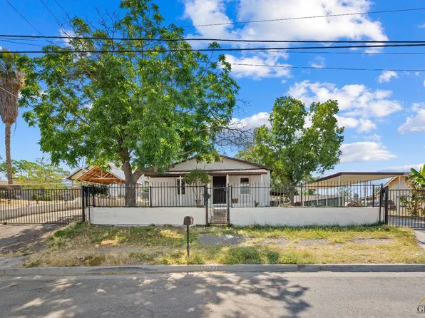 1911 Brown St, Bakersfield, CA 93305