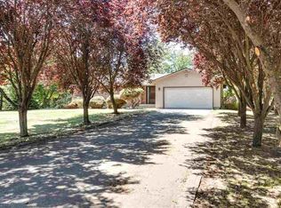 3519 N Garry Rd, Otis Orchards, WA 99027