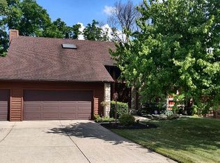 7302 Wethersfield Dr, West Chester, OH 45069