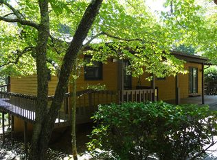 268 Snake Nation Rd, Blue Ridge, GA 30513