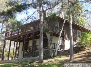 11343 E Steamboat Bay Rd, Brainerd, MN 56401