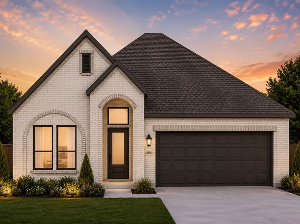4808 Regents Pl, Round Rock, TX 78665