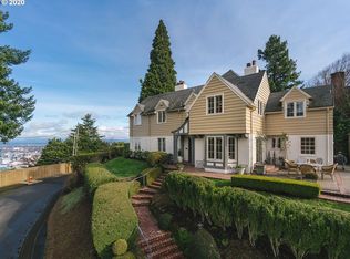 1870 SW Hawthorne Ter, Portland, OR 97201