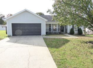426 Randall Ln, La Vergne, TN 37086