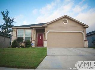 27315 Lasso Bnd, San Antonio, TX 78260