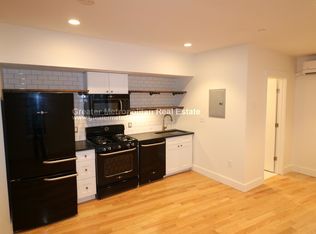 00 North St #21, Boston, MA 02109