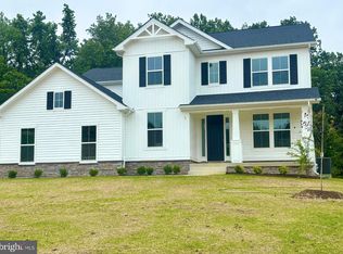 2020 Saint James Rd, Accokeek, MD 20607