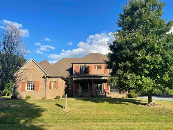 38 Thornhill Cv, Atoka, TN 38004