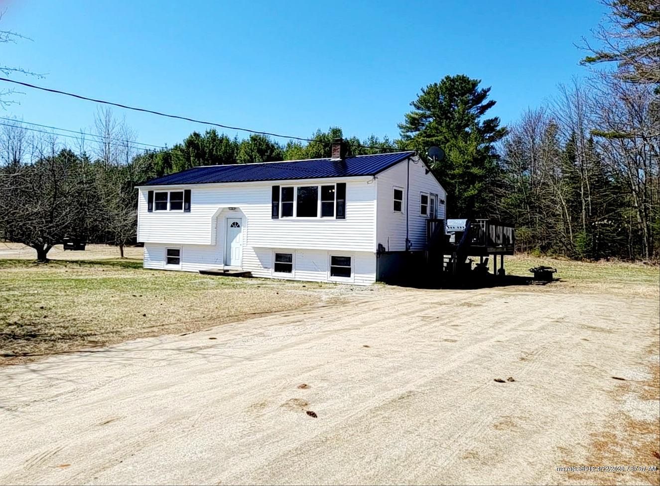 34 Webber Brook Rd, Oxford, ME 04270 | Zillow