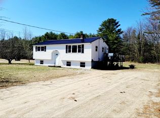 34 Webber Brook Rd, Oxford, ME 04270