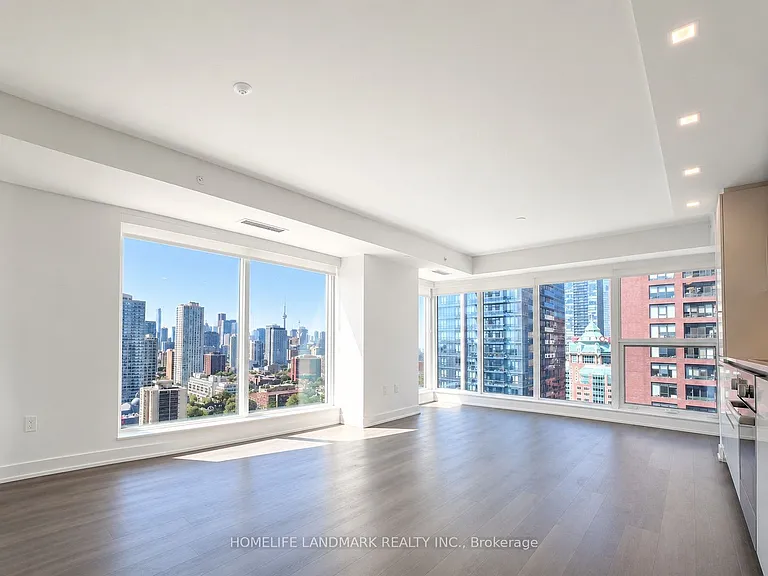 609 Sherbourne St #2502 — Photo 5