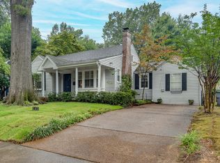 217 Alexander St, Memphis, TN 38111