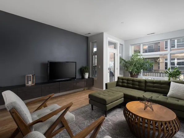 1915 North Water STREET #106, Milwaukee, WI 53202