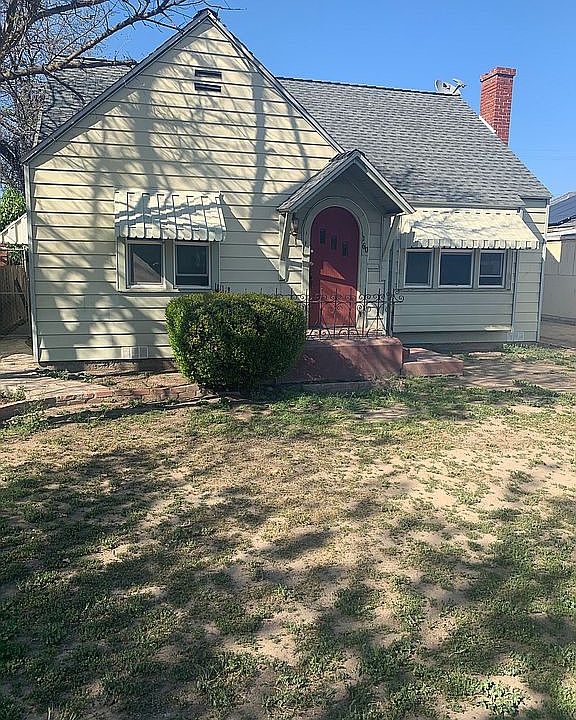 Front Exterior 