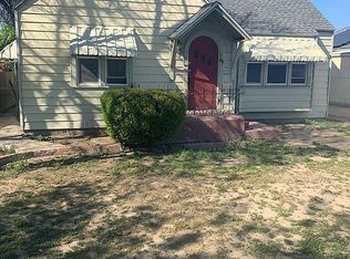 60 B St, Lemoore, CA 93245