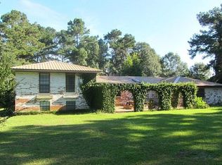 16419 Toney Rd, Folsom, LA 70437