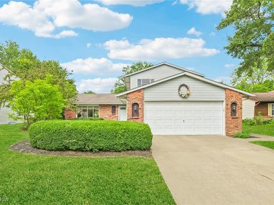 119 Tulane Ct, Elyria, OH, 44035