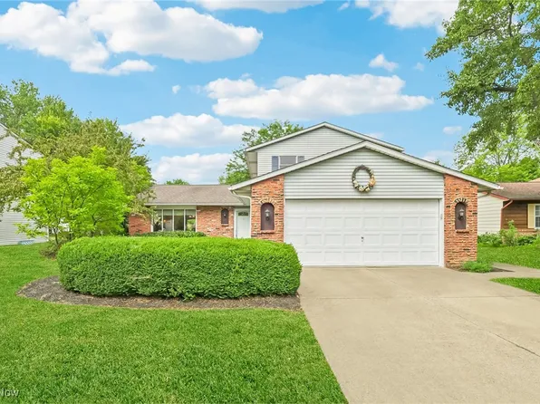 119 Tulane Ct, Elyria, OH 44035